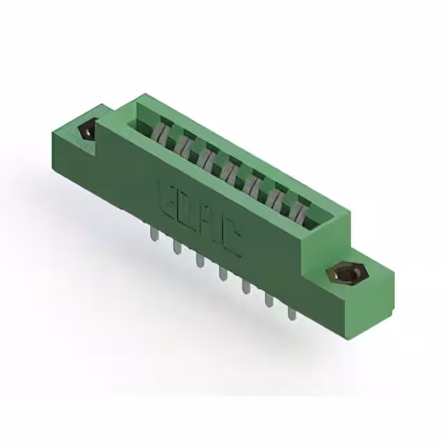 306-007-420-107 EDAC Inc.  Edgeboard Connectors